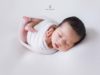ニューボーンフォト撮影しませんか？